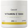 OstroVit Vitamina C 1000mg - Ostrovit