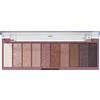 e.l.f. Eyeshadow Palette - Nude Rose Gold(New)