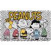 United Labels The Peanuts - Tagliere per la colazione in Resopal