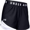 Under Armour Donna Play Up Shorts 3.0 Shorts