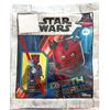 Blue Ocean LEGO Star Wars Darth Maul Minifigure Foil Pack Set 912285 (Insaccato)