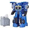 Transformers Bumblebee - Energon Igniters Serie Power Plus - Soundwave