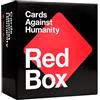 Cards Against Humanity: Scatola rossa - Espansione da 300 schede