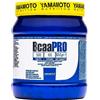 YAMAMOTO NUTRITION BCAA 2:1:1 Ajipure 500 Compresse, Integratore Alimentare di Aminoacidi Ramificati con Vitamina B1 e B6, Integratore per Sportivi BCAA PRO