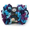 Lion Brand Yarn Company 516-210 Off The Hook Filato, Hypnotic, One Matassa