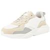 HUGO Leon_Runn_enme, Running Uomo, Open White122, 39 EU