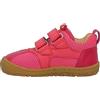 Lurchi 74l4083001, Scarpe da Ginnastica, Fucsia, 34 EU