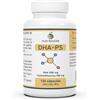 Nutribiolite Omega 3 DHA 500 mg TG e fosfatidilserina 100 mg, 120 mini perle - DHA-PS
