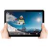 Lenovo IdeaPad Duet Chromebook Wifi - Tablet 128GB, 4GB RAM, Ice Blue/Iron Grey