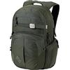 Nitro Hero Pack/grande zaino alla moda, con scomparto imbottito per laptop e altre fantastiche caratteristiche/zaino per la scuola, 37 l, Ponderosa, Rosin., 37L, Casual