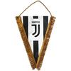 JUVENTUS Giemme articoli promozionali - Gagliardetto Juve Juventus Cm 28X20 Prodotto Ufficiale