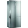 Hotpoint HA84BE 72 XO3 2, Frigorifero combinato no frost a Libera installazione, E, 558L