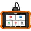 LAUNCH X431 Elite V2.0 OBD2 Auto Diagnostica di Tutti i Sistemi per Benz per Maybach per Sprinter, 50+ Funzione di Ripristino, Oil Reset Bidirezionale Codifica ECU Battery Registration OBDII Scanner