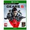 Xbox Gears 5 - Standard Edition - Xbox One [Edizione: Regno Unito]