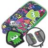 Hori Starter Kit Splatoon 2 Splat Pack - Nintendo Switch