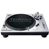 TECHNICS SL-1200 MK7 SILVER Giradischi Professionale per DJ Trazione Diretta
