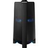 SAMSUNG Sound Tower Audio ad alta potenza, altoparlante da pavimento, suono bidirezionale, resistente all'acqua, connessione multipla Bluetooth, riproduzione di musica USB