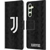 Head Case Designs Licenza Ufficiale Juventus Football Club Away 2022/23 Kit Partita Custodia Cover in Pelle a Portagoglio Compatibile con Samsung Galaxy A54 5G