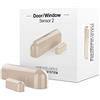 Fibaro fgdw-002 - 4 porta/finestra Sensor 2, beige
