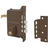 Yale Azbe - Serratura Applicare 8 Dr dipinta