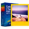 Polaroid - Pellicola a colori per i-Type - Summer Edition Double Pack - 6278