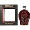 Old Monk The Legend Rum 42,8% Vol. 1l in Giftbox