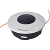 Cancanle Testina di Ricambio 46-2 per Stihl FS160 FS260 FS310 FS360 FS400 FS410 FS460 Decespugliatore Conforme a Autocut 46-2, Parte n. 4003 710 2115