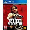 Rockstar Games Red Dead Redemption PlayStation 4