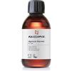 Naissance Olio di Nocciolo di Albicocca (No. 204) - 225ml - per Capelli, Corpo, Viso, Pelle, Capelli, Massaggio