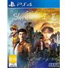 Sega Games Shenmue I & Ii(tbd)