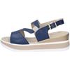 Valleverde Sandali Blu 32110 BLU 35