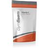 GymBeam Vitamina C in Polvere, 1000 mg acido L-ascorbico, Benefico per Sistema Nervoso e Immunitario, Riduce Stanchezza e Fatica, Supporta Ossa, Cartilagine e Produzione di Collagene (500 g)