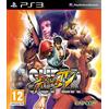 Capcom Super Street Fighter IV [Edizione : Francia]