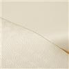 PARAMAISON Tovaglia Panno Bianco Game, Copritavolo Gommato Antimacchia, Tappeto da Gioco Quadrato, Pillow Poker | 140x140cm