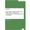 Books on Demand Alcuni aspetti del saggio di Elias Canetti Massa e Potere, con particolare considerazione per i capitoli riguardanti il caso Schreber