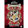 Magazzini Salani Harry Potter. Diario di Hogwarts