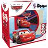 Asmodee-Gioco asm0004 Dobble Cars Progettato, Colore: Multicolore - Lingua Tedesca [Esclusivo Amazon]