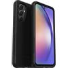 OtterBox Commuter Series Lite, Custodia per Samsung Galaxy A54 5G, Sottile e Resistente, Tascabile, con Aperture per Porte e Altoparlanti (Senza coperture per Le Porte), Nero