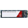 Western Digital WD Red SA510, 500 GB NAS SSD M.2 SATA