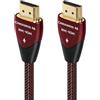 AudioQuest 5.0M Cinnamon HDMI 48G PVC