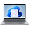 LENOVO Ultrabook ThinkBook 14 G6 IRL Monitor 14" Full HD Intel Core i5-1335U Ram 8 GB SSD 512GB 3x USB 3.2 Windows 11 Pro