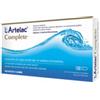 BAUSCH & LOMB-IOM SPA Artelac Complete 10 Unita' Monodose