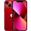 Apple iPhone 13 mini 5G 256GB NUOVO Originale Smartphone (PRODUCT)RED ROSSO