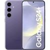 Samsung Cellulare Smartphone Samsung Galaxy S24+ PLUS 5G 6,7" S926 12+512GB Viola