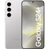 Samsung Cellulare Smartphone Samsung Galaxy S24+ PLUS 5G 6,7" S926 12+256GB Grigio