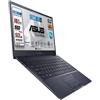 ASUS Notebook ASUS Expertbook Intel Core i7 12th SSD 512GB RAM 16GB 13,3 Retro Finger
