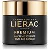 Lierac Premium La Crème Soyeuse 50 Ml