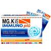 Mg.K Vis Immuno Più Integratore Alimentare 14 Bustine