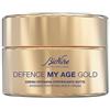 Bionike Defence My Age Gold Crema Intensiva Fortificante Notte Vaso 50 Ml