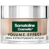 Somatoline Cosmetic Volume Effect Crema Ristrutturante Antiage 50 Ml